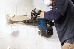 Bosch Power Tools 18V SDS-max® Demolition Hammer GSH18V-5L212