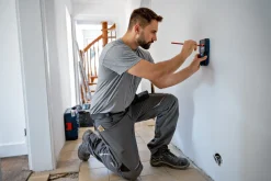 Bosch Power Tools Wall Scanner GMS120-27