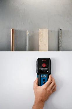 Bosch Power Tools Wall Scanner GMS120-27