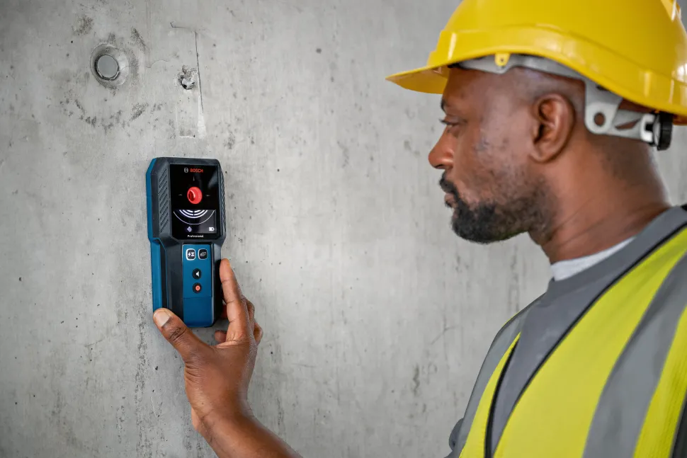 Bosch Power Tools Wall Scanner GMS120-27