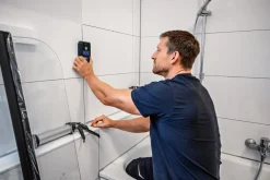 Bosch Power Tools Wall Scanner GMS120-27