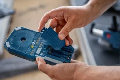 Bosch Power Tools Wall Scanner GMS120-27