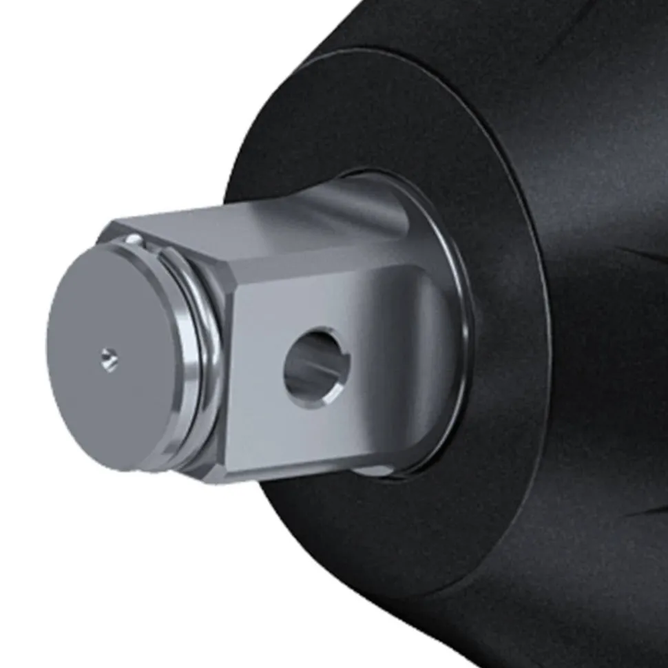 Bosch PROFACTOR 18V 3/4'' Impact Wrench with Friction Ring and Thru-Hole (Bare Tool) GDS18V-770N