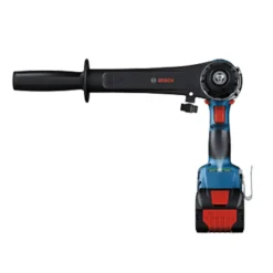 Bosch PROFACTOR 18V Connected-Ready 1/2'' Hammer Drill/Driver Kit with CORE18V 80 Ah PROFACTOR Performance Battery GSB18V-1330CB14