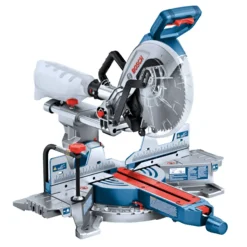 Bosch PROFACTOR 18V Surgeon 10" Miter Saw Dual-Bevel Slide (Bare Tool) GCM18V-10SDN