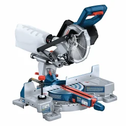 Bosch PROFACTOR 18V Surgeon 7-1/4" Miter Saw Single-Bevel Slide (Bare Tool) GCM18V-07SN