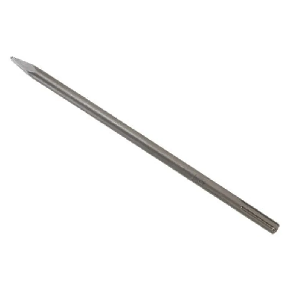 Bosch SDS-Max 18 Bull Point Chisel Bit HS1914