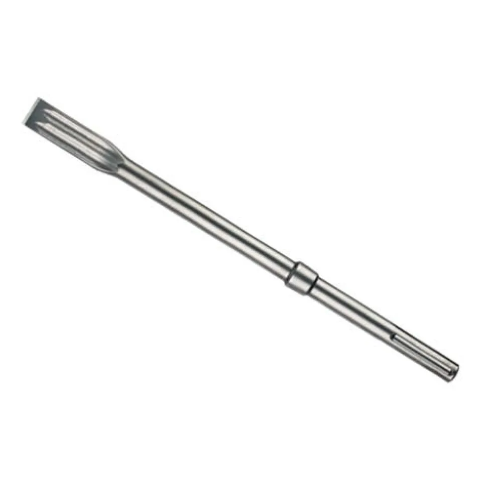 Bosch SDS-Max Flat Chisel 1 x 16" Self-Sharpening HS1935
