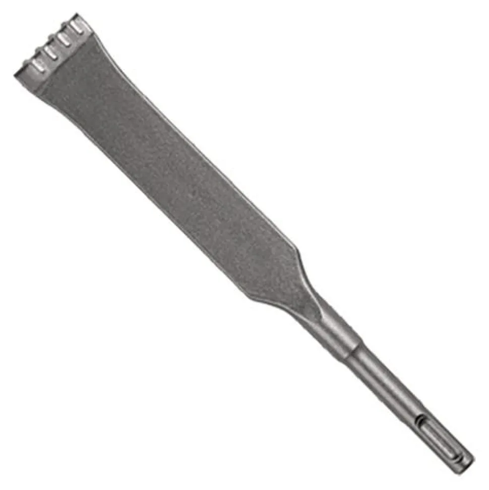 Bosch SDS-Plus 8" Carbide Tipped Point Chisel Bit HS1480