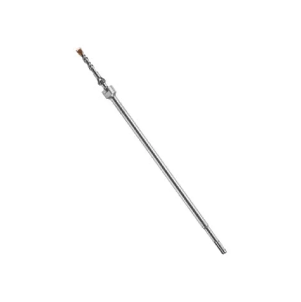 Bosch SpeedCore One Piece 17" SDS-Plus Extension for Thin Wall Bits T3927SC