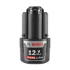Bosch 12V 3.0Ah Lithium-Ion Battery GBA12V30