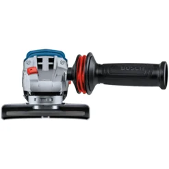 Bosch 18V Brushless 4-1/2" - 5" Angle Grinder with Slide Switch (Bare Tool) GWS18V-10N