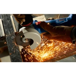 Bosch 18V Brushless 4-1/2