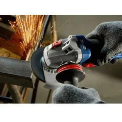 Bosch 18V Brushless 4-1/2