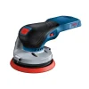 Bosch 18V Brushless 5" Random Orbit Sander (Bare Tool) GEX18V-5N