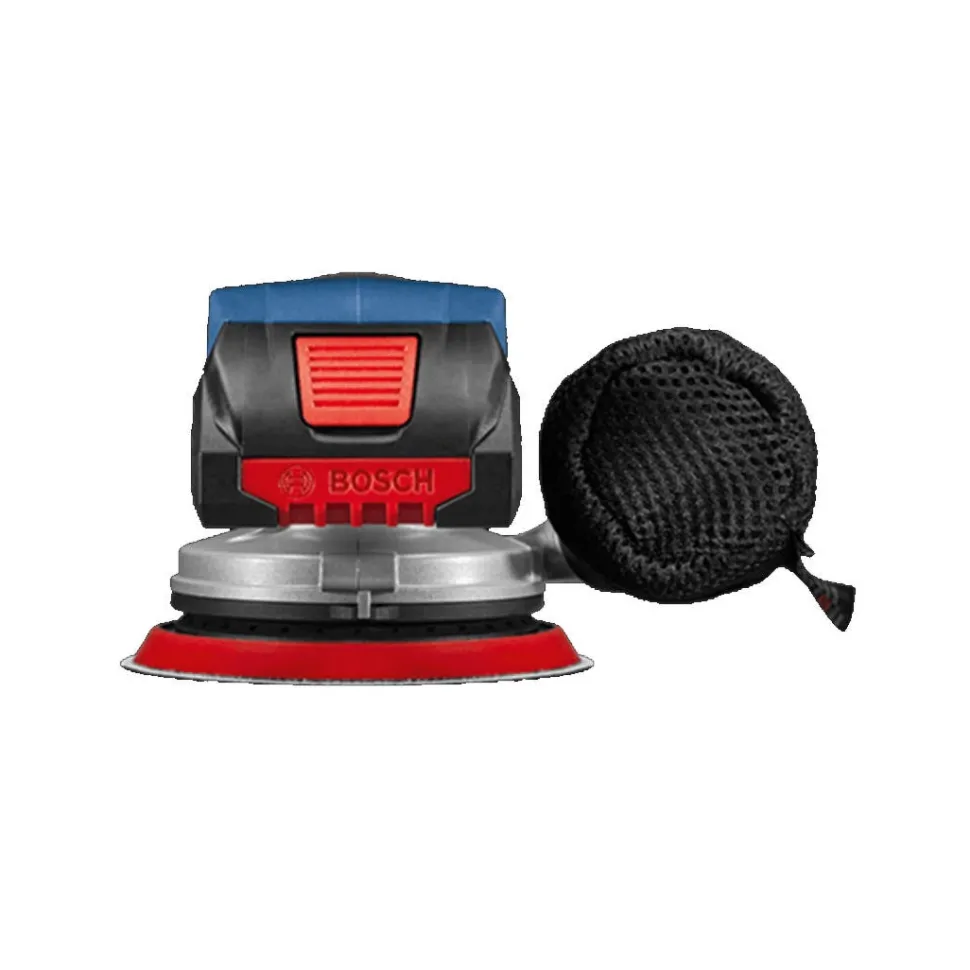 Bosch 18V Brushless 5" Random Orbit Sander (Bare Tool) GEX18V-5N