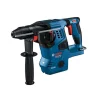 Bosch 18V Brushless Connected-Ready SDS-PLUS Bulldog 1-1/8" Rotary Hammer (Bare Tool) GBH18V-28CN