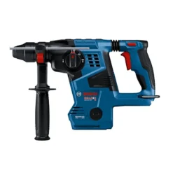 Bosch 18V Brushless Connected-Ready SDS-PLUS Bulldog 1-1/8