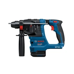 Bosch 18V Brushless SDS-PLUS Bulldog 3/4