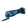 Bosch 18V Brushless StarlockPlus Oscillating Multi-Tool (Bare Tool) GOP18V-34N