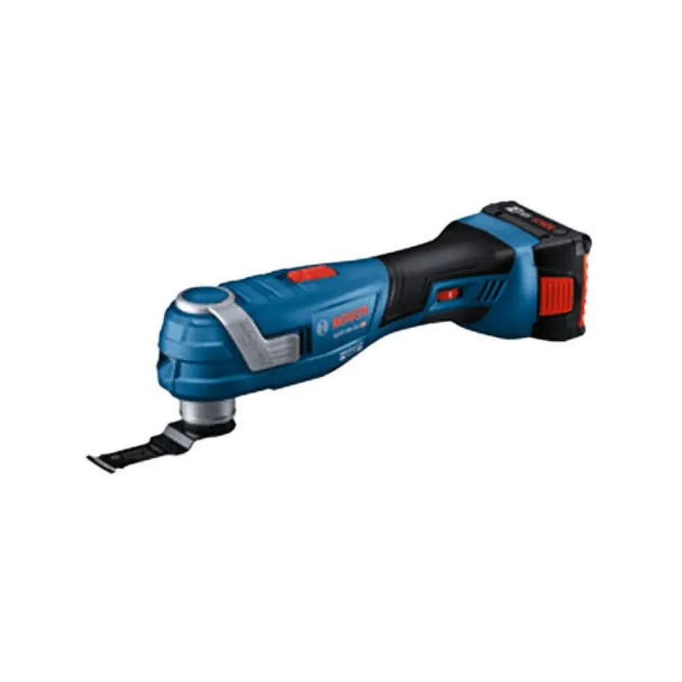 Bosch 18V Brushless StarlockPlus Oscillating Multi-Tool (Bare Tool) GOP18V-34N