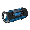Bosch 18V Compact Jobsite Radio with Bluetooth GPB18V-2CN