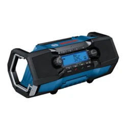 Bosch 18V Compact Jobsite Radio with Bluetooth GPB18V-2CN