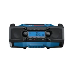 Bosch 18V Compact Jobsite Radio with Bluetooth GPB18V-2CN