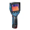 Bosch 12V Connected Thermal Camera 160x120 Resolution GTC400C