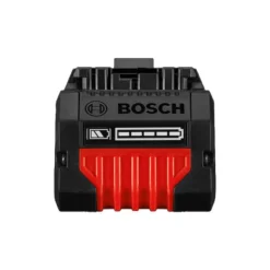 Bosch 18V CORE18V 6Ah High Power Starter Kit w/ Fast Charger GXS18V-20N26