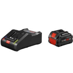 Bosch 18V CORE18V 8.0Ah Performance Starter Kit GXS18V-16N14