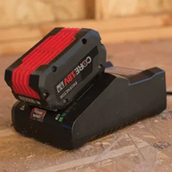 Bosch 18V CORE18V 8.0Ah Performance Starter Kit GXS18V-16N14