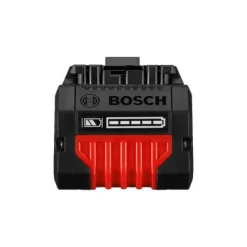 Bosch 18V CORE18V Lithium-Ion 6 Ah High Power Battery - 2 Pack GBA18V60-2PK