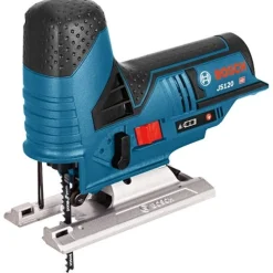 Bosch 12V Li-Ion Max Barrel-Grip Jig Saw (Bare Tool) JS120N