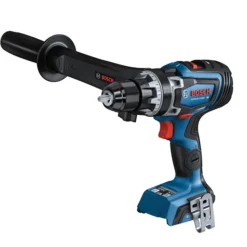Bosch 18V PROFACTOR Connected-Ready 1/2 In. Drill/Driver (Bare Tool) GSR18V-1330CN
