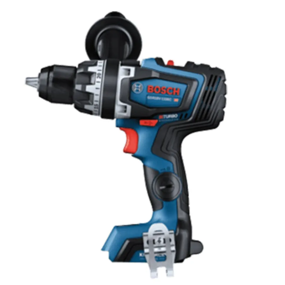 Bosch 18V PROFACTOR Connected-Ready 1/2 In. Drill/Driver (Bare Tool) GSR18V-1330CN