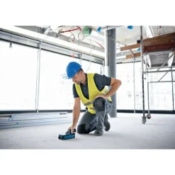 Bosch Wall & Floor Scanner Radar Technology 8