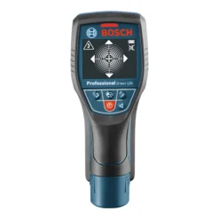 Bosch Wall/Floor Scanner with Radar D-TECT120