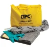 Brady SPC Allwik Universal Economy Spill Kit 107795SPC