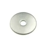 Brighton-Best Fender washer 1/2" X 1-1/4" OD Zinc Plated - 5lbs Box 360225-PR
