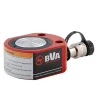 BVA 5 Ton 0.24" Stroke Flat Body Single Acting Cylinder HF0503
