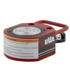 BVA 100 Ton 0.63" Stroke Flat Body Single Acting Hydraulic Cylinder HF10006