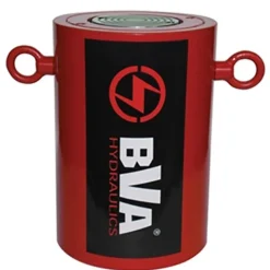 BVA 150 Ton 8" Stroke High Tonnage Single Acting Cylinder HG15008