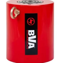 BVA 150 Ton 2" Stroke High Tonnage Single Acting Cylinder HG15002