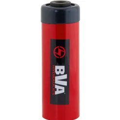 BVA 20 Ton 6" Stroke Hollow Hole Cylinder HC2006T