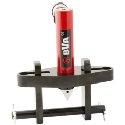 BVA Hydraulics 5 Ton Flange Spreaders HFS05