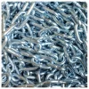 Campbell Cut-To-Length Steel Chain Single Loop 1/4" 30 Grade 1300 lb Load (Per Foot) 0120422