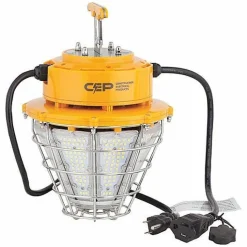 CEP Southwire 12,000 Lumen Angled LED Panel 100 Watt CL100LEDG2