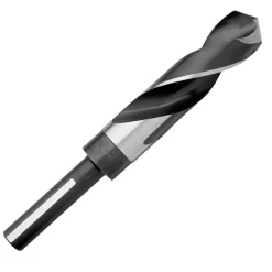 Champion 1-1/16" Brute XL12 Silver & Deming Twist Drill Bit XL12-1-1/16