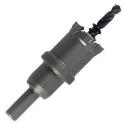 Champion 7/8" Carbide Tipped Hole Cutter 1" Depth CT7-7/8